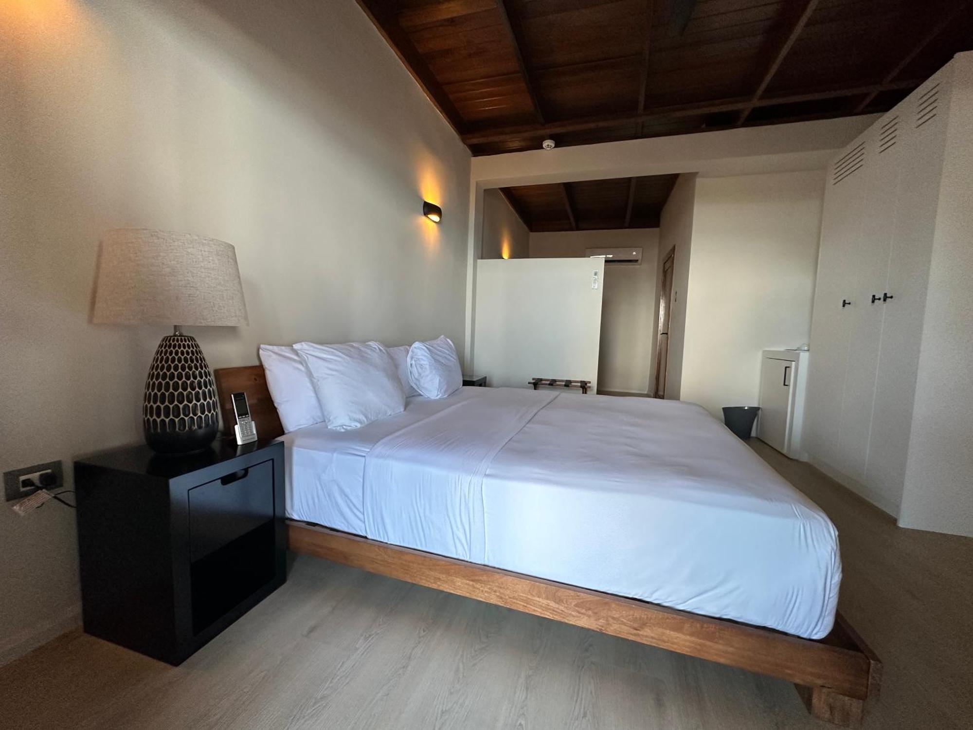 Mt. Plaisir Estate Hotel Grande Riviere Экстерьер фото