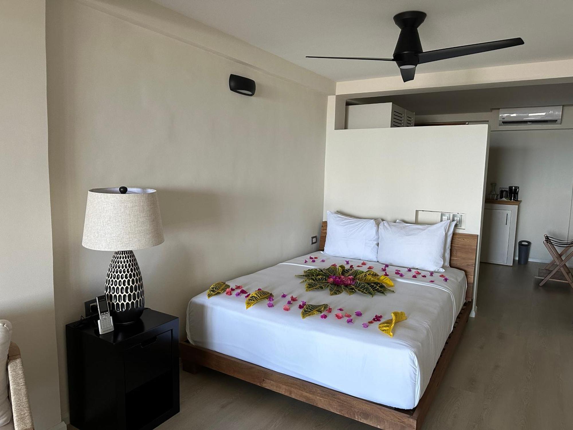 Mt. Plaisir Estate Hotel Grande Riviere Экстерьер фото