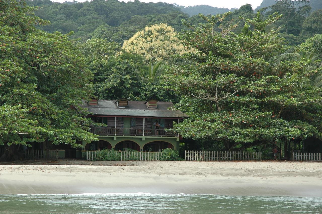 Mt. Plaisir Estate Hotel Grande Riviere Экстерьер фото