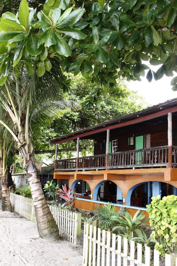 Mt. Plaisir Estate Hotel Grande Riviere Экстерьер фото