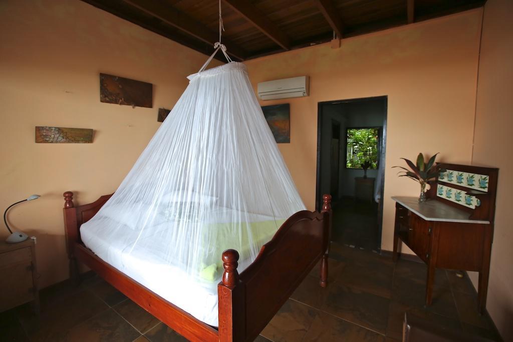 Mt. Plaisir Estate Hotel Grande Riviere Экстерьер фото